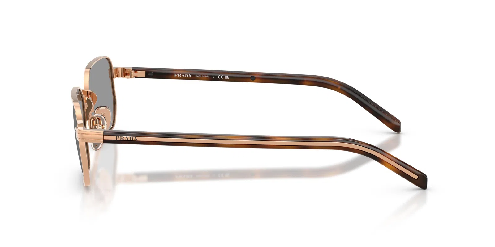 Prada D62S Sunglasses - view 21